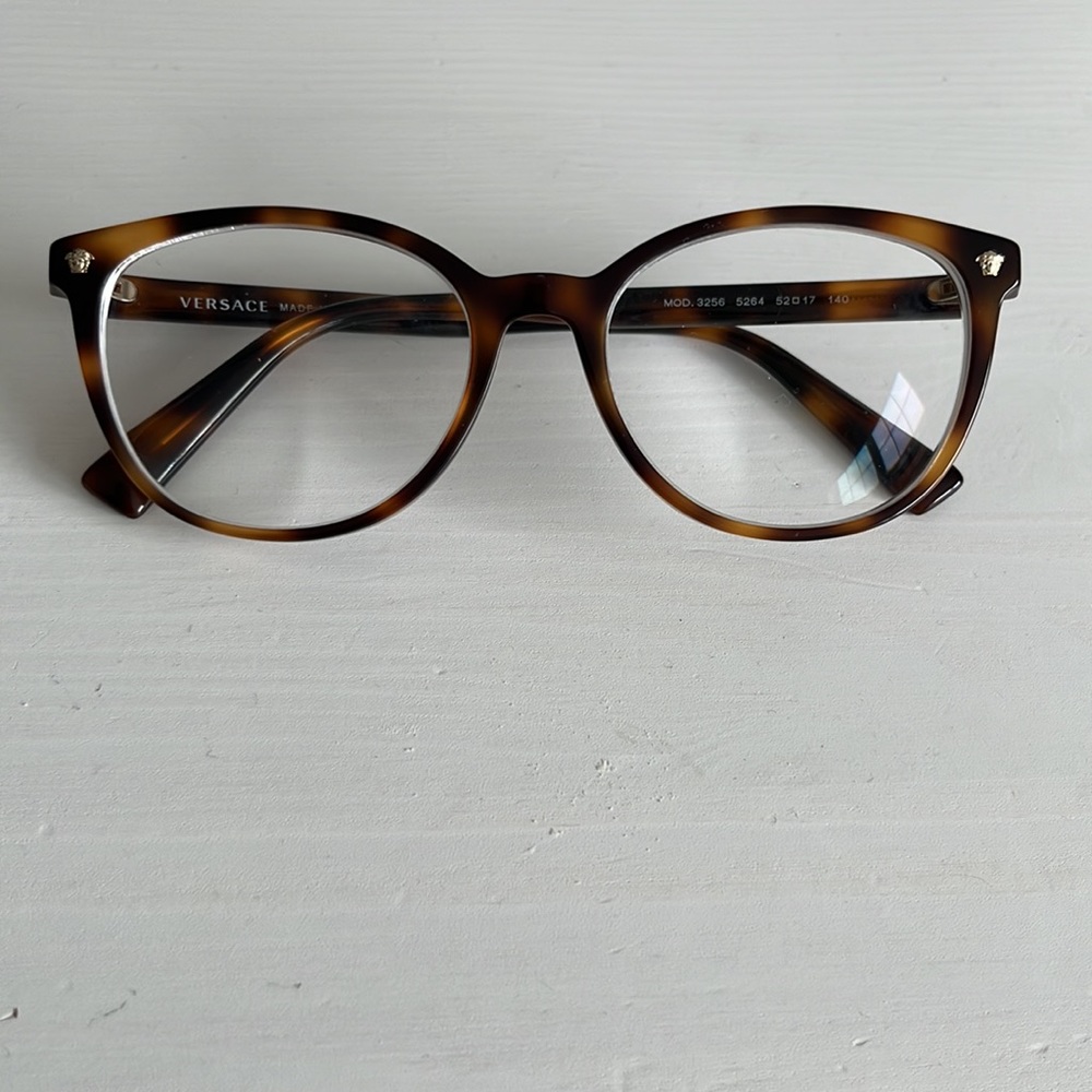 VERSACE VE3256 women’s eyeglasses